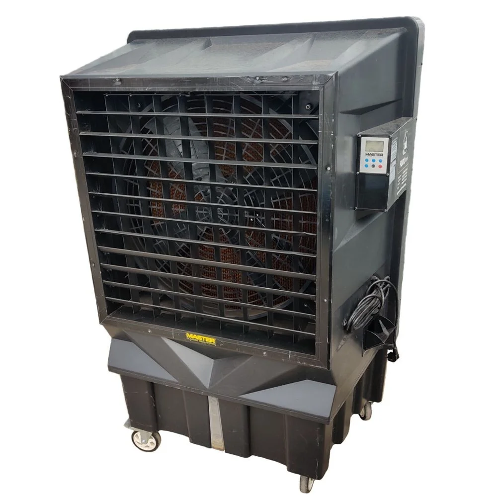 Кондиціонер мобільний Master BC 220