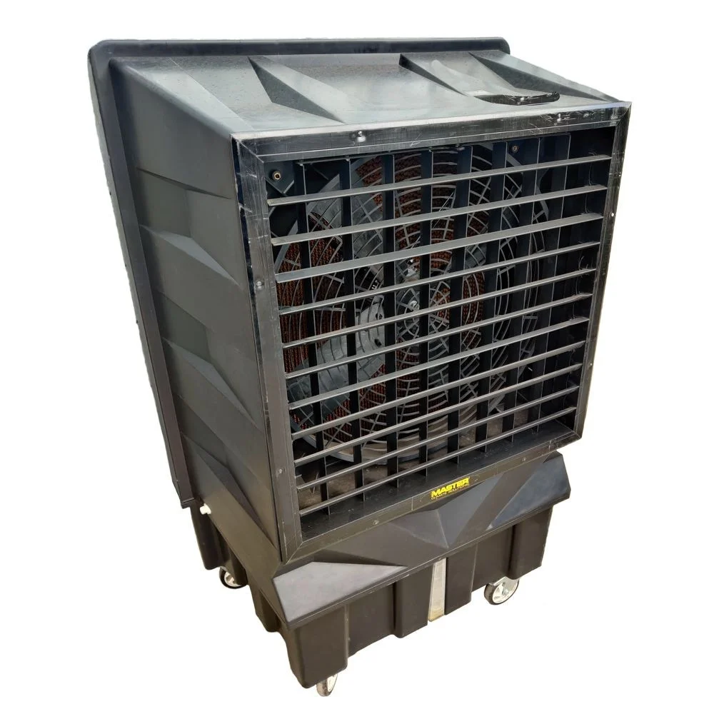 Кондиціонер мобільний Master BC 220