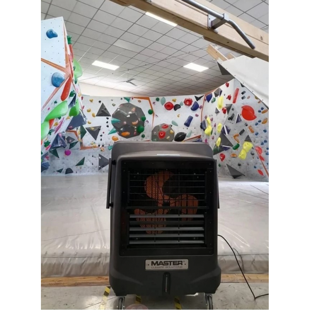 Кондиционер мобильный Master BC 121