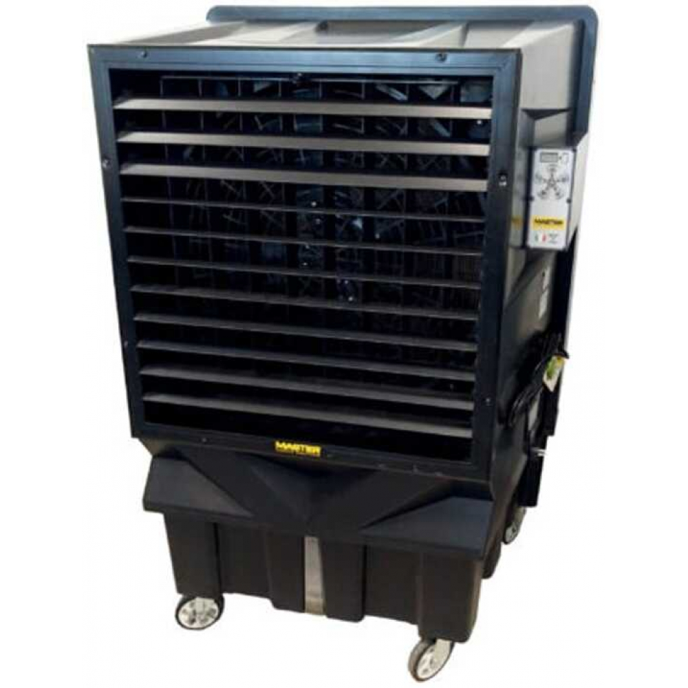 Кондиционер мобильный Master BC 121