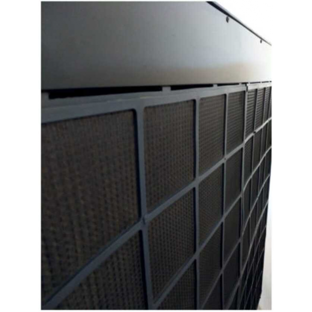 Кондиционер мобильный Master BC 121