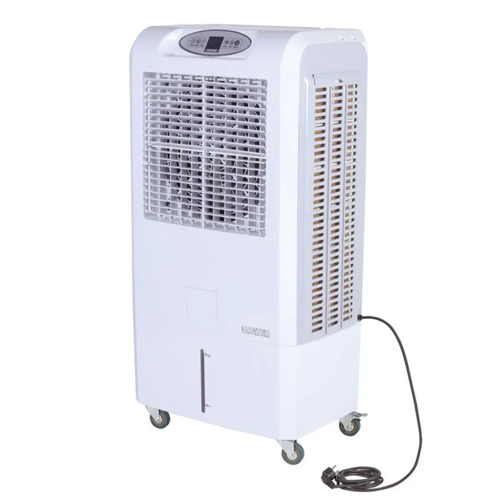 Кондиционер мобильный Master CCX 4.0