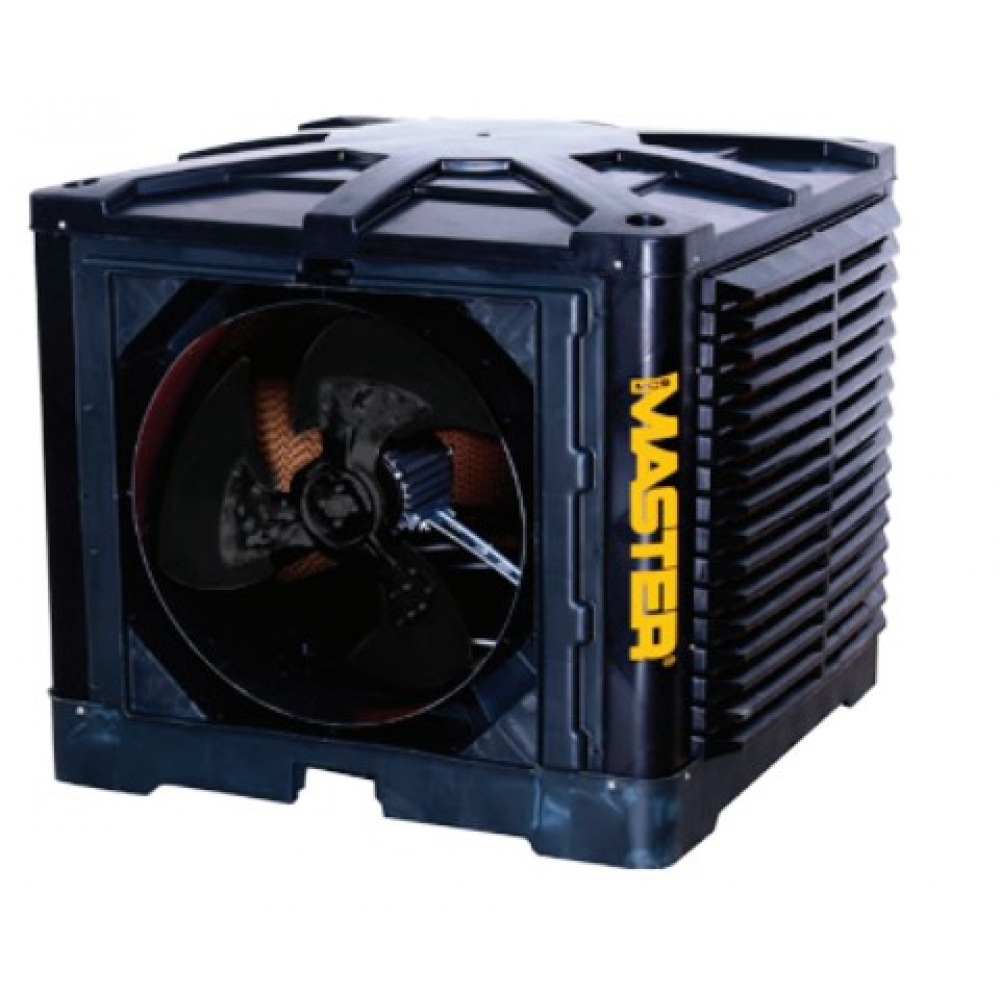 Кондиционер мобильный Master BCM 311 down exit