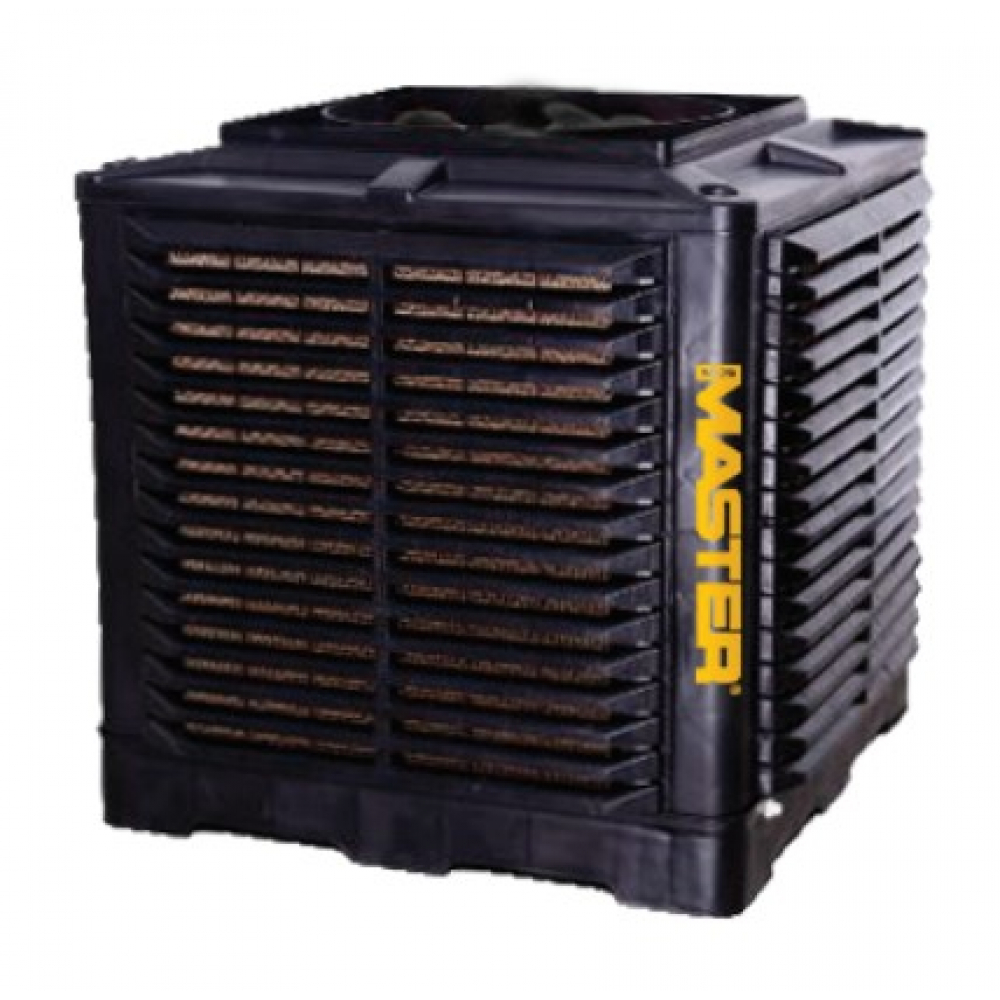 Кондиционер мобильный Master BCM 311 down exit