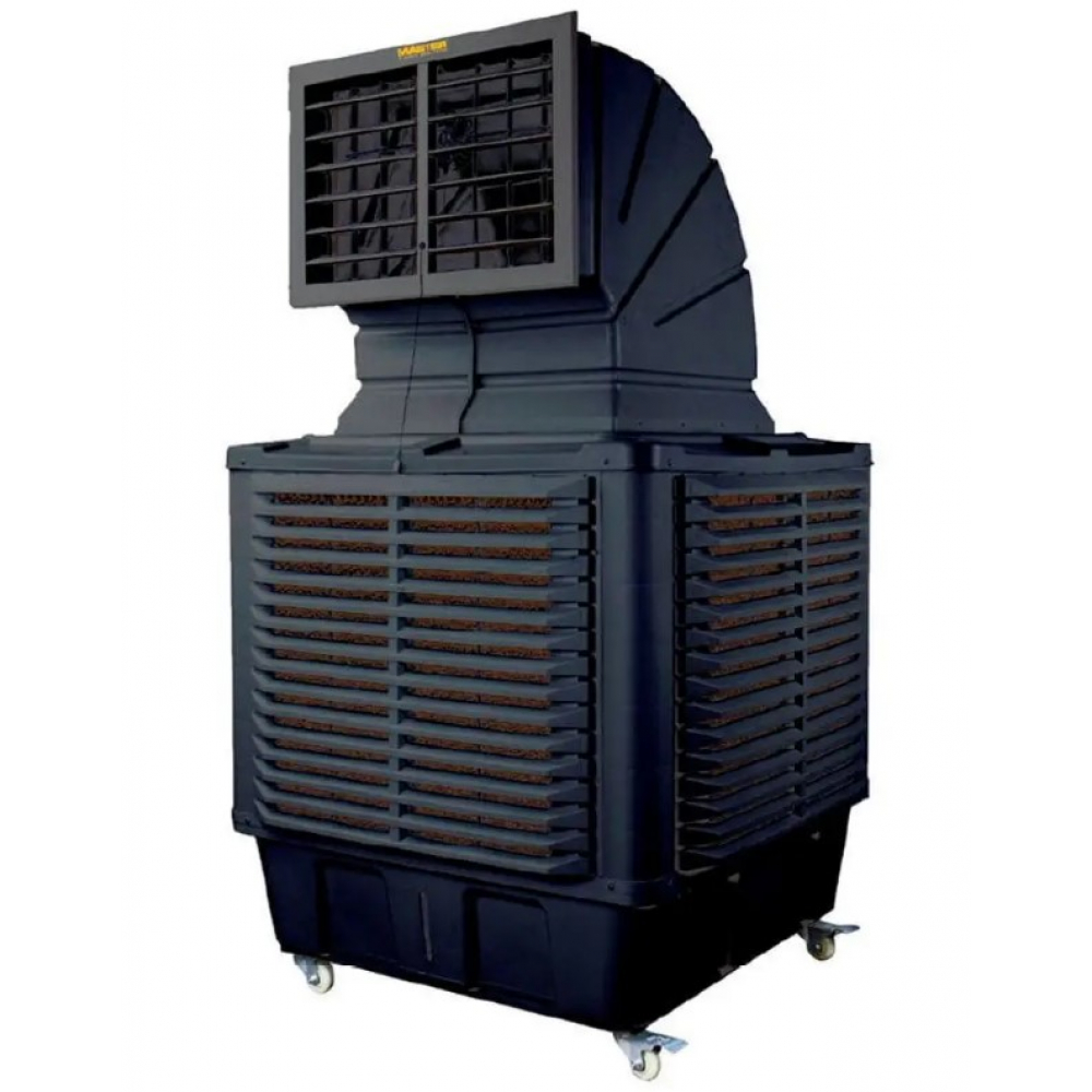 Мобильный биокулер Master BCB 19 Black box