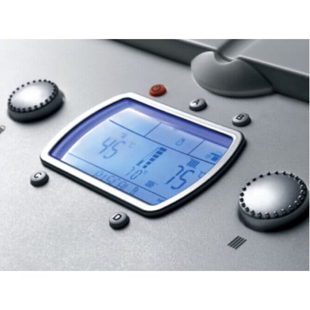 Котел газовый конденсационный Immergas Victrix Zeus Superior 25