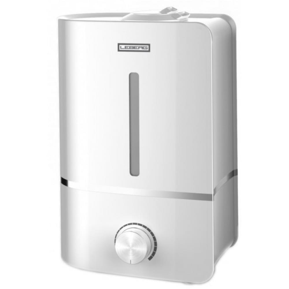 Зволожувач Leberg LH-206W