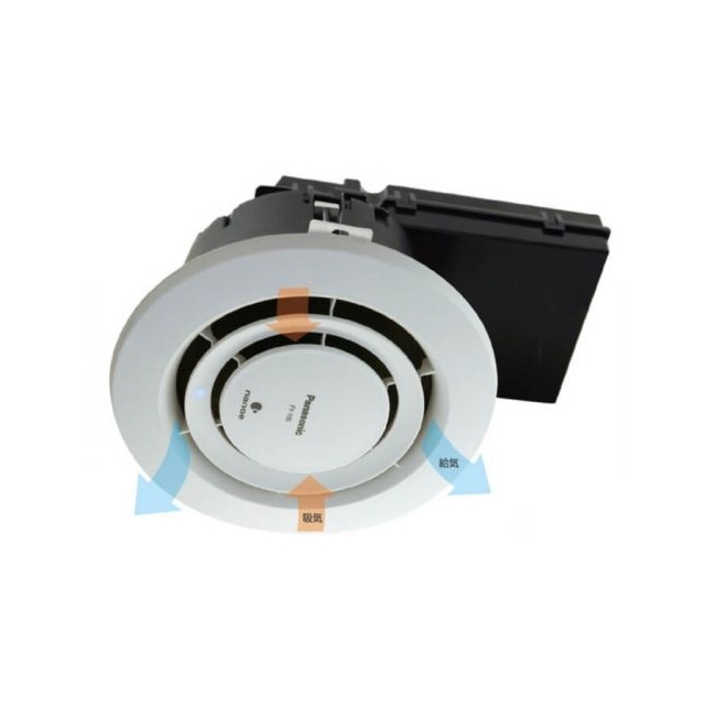 Очищувач Panasonic FV-15CSD1ABU
