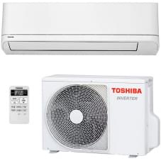 Toshiba RAS- B22J2KVRG-E/RAS-22J2AVRG-E