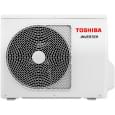 Кондиціонер настінний Toshiba RAS- B22J2KVRG-E/RAS-22J2AVRG-E