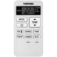 Кондиціонер настінний Toshiba RAS- B22J2KVRG-E/RAS-22J2AVRG-E