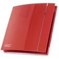 Витяжний вентилятор настінний Soler&amp;Palau Silent-100 CZ Red Design-4C (5210611800)