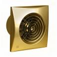 Вытяжной вентилятор настенный Soler&amp;Palau Silent-200 CZ Gold (5210625300)