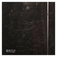 Soler&Palau Silent-200 CZ Marble Black Design-4C (5210626100)