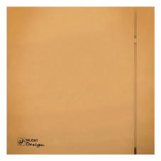 Soler&Palau Silent-200 CZ Gold Design-4C (5210626300)