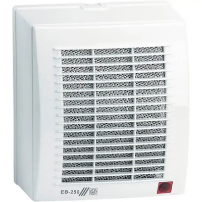 Витяжний вентилятор настінний Soler&amp;Palau EB-250 HT (5211712400)