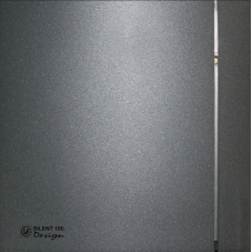 Soler&Palau Silent-100 CHZ Grey Design-4C (5210634200)