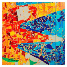 Soler&Palau Silent-100 CRZ Design Barcelona (5210626500)