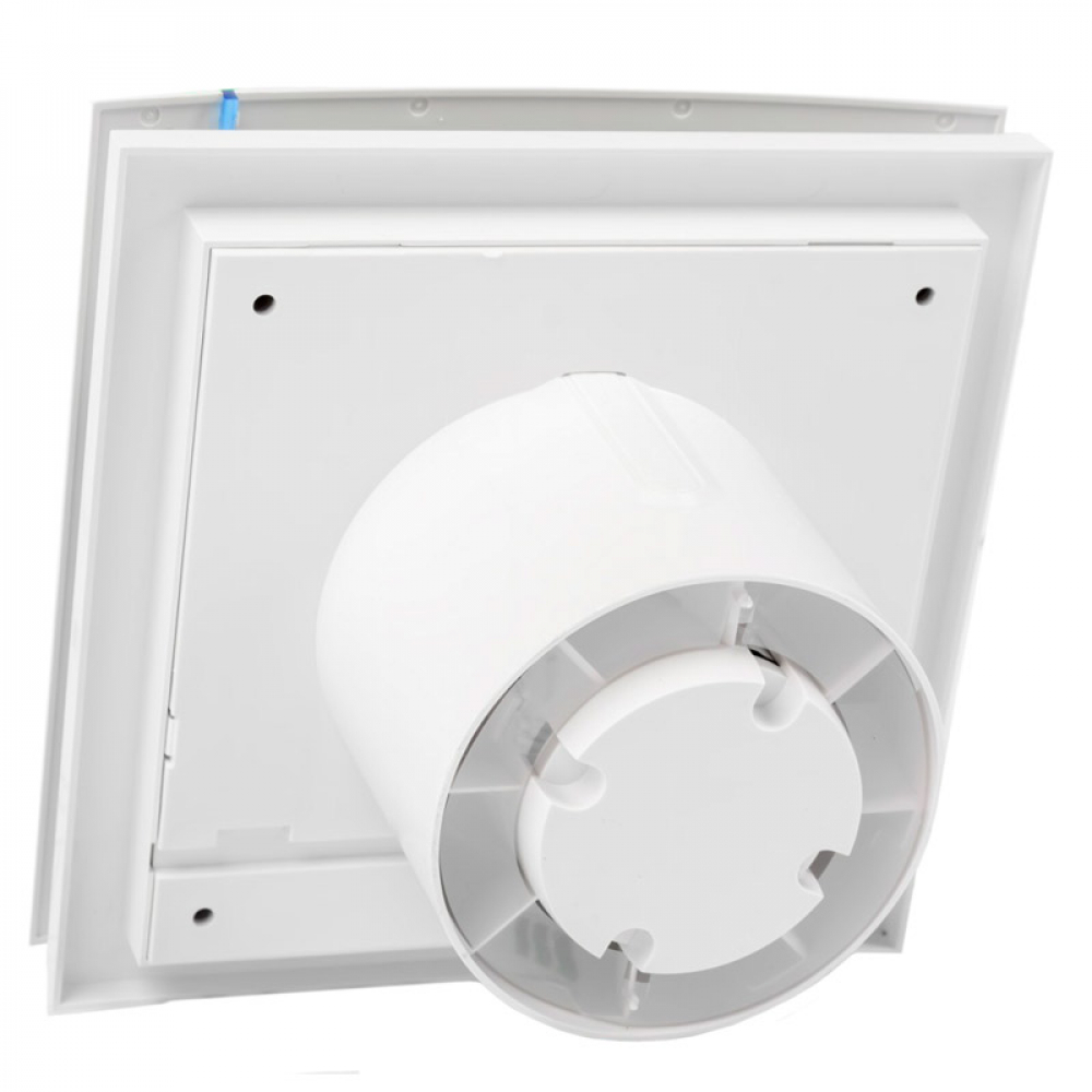 Вытяжной вентилятор настенный Soler&Palau Silent-300 CZ Plus Design-3C (5210622700)