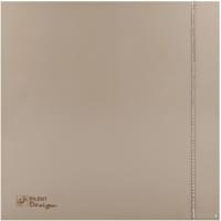 Soler&Palau Silent-100 CZ Champagne Design Swarovski (5210622500)
