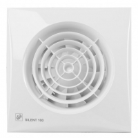 Soler&Palau Silent-100 CHZ Ecowatt (5210610100)
