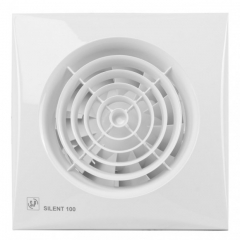Soler&Palau Silent-100 CHZ Ecowatt (5210610100) Soler&Palau Silent-100 CHZ Ecowatt (5210610100)