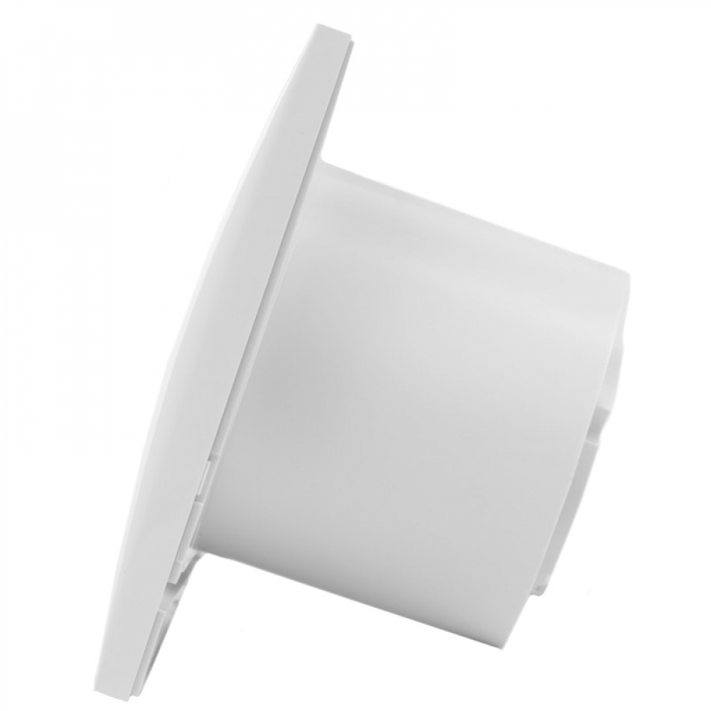 Вытяжной вентилятор настенный Soler&Palau Silent-100 CHZ Ecowatt (5210610100)