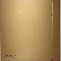 Soler&Palau Silent-100 CHZ Gold Design-4C (5210634100)