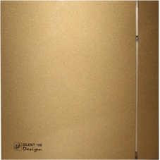 Soler&Palau Silent-100 CHZ Gold Design-4C (5210634100)