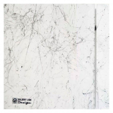 Soler&Palau Silent-200 CZ Marble White Design-4C (5210626200)