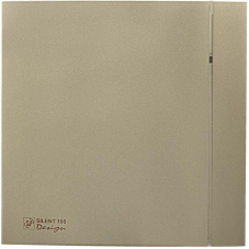 Soler&Palau Silent-100 CRZ Champagne Design-4C (5210620100)