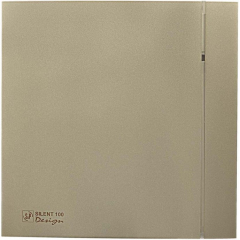 Soler&Palau Silent-100 CRZ Champagne Design-4C (5210620100)