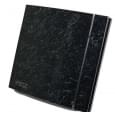Вытяжной вентилятор настенный Soler&amp;Palau Silent-100 CRZ Marble Black Design-4C (5210620000)