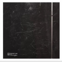 Soler&Palau Silent-100 CRZ Marble Black Design-4C (5210620000)