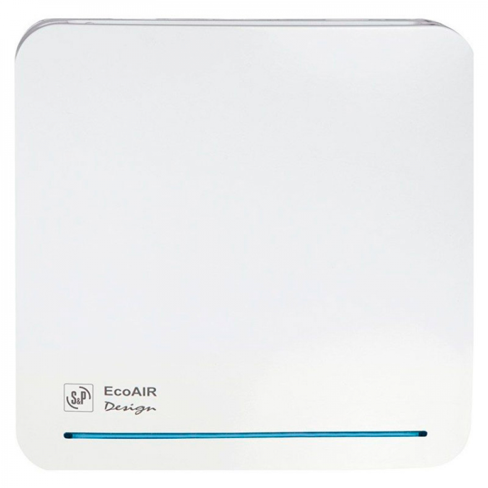 Вытяжной вентилятор настенный Soler&Palau Ecoair Design H (5210612500)