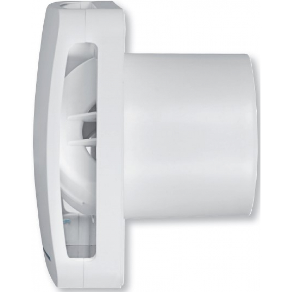 Вытяжной вентилятор настенный Soler&Palau Ecoair Design H (5210612500)