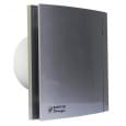 Вытяжной вентилятор настенный Soler&amp;Palau Silent-200 CRZ Silver Design-3C (5210606100)