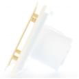 Вытяжной вентилятор настенный Soler&amp;Palau Silent-100 CZ Ivory Design Swarovski (5210625500)