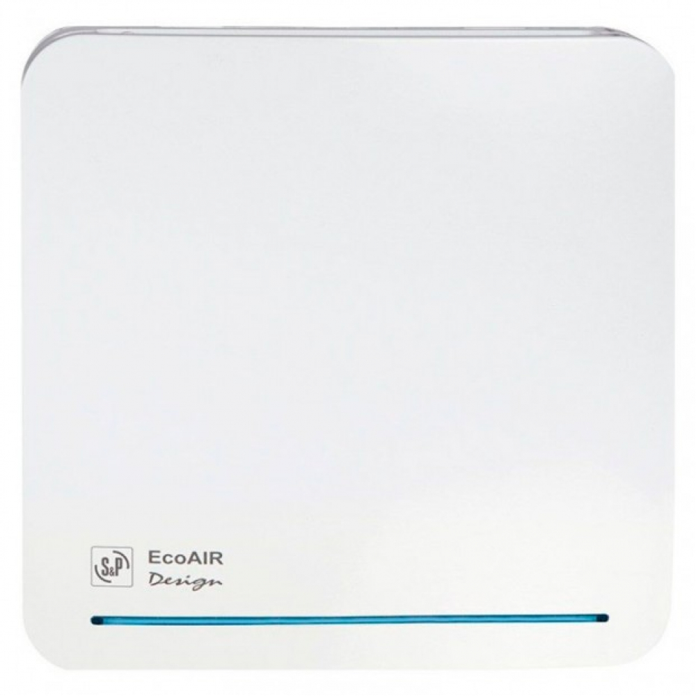 Вытяжной вентилятор настенный Soler&Palau ECOAIR DLC (5210626000)