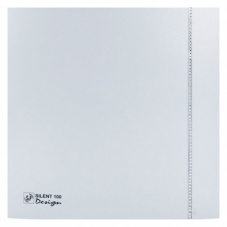 Soler&Palau Silent-100 CRZ Design Swarovski (5210400600)