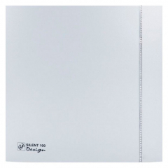 Soler&Palau Silent-100 CRZ Design Swarovski (5210400600)