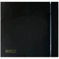 Soler&Palau Silent-100 CHZ Black Design-4C (5210633900) Soler&Palau Silent-100 CHZ Black Design-4C (5210633900)