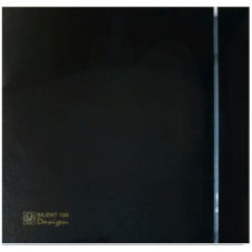 Soler&Palau Silent-100 CHZ Black Design-4C (5210633900)