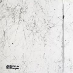 Soler&Palau Silent-100 CRZ Marble White Design-4C (5210620400)