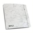 Витяжний вентилятор настінний Soler&amp;Palau Silent-100 CRZ Marble White Design-4C (5210620400)