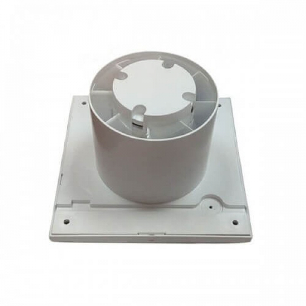 Вытяжной вентилятор настенный Soler&Palau Silent-100 CDZ Ecowatt (5210610300)