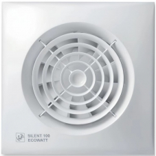 Soler&Palau Silent-100 CDZ Ecowatt (5210610300)