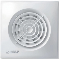 Soler&Palau Silent-100 CDZ Ecowatt (5210610300)