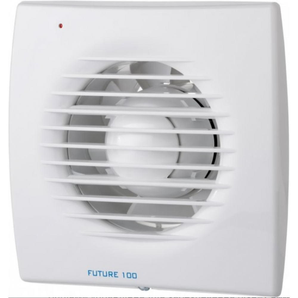 Витяжний вентилятор настінний Soler&Palau Future-100 C (5210072400)