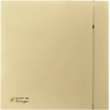 Soler&Palau Silent-100 CHZ Ivory Design-4C (5210634300)